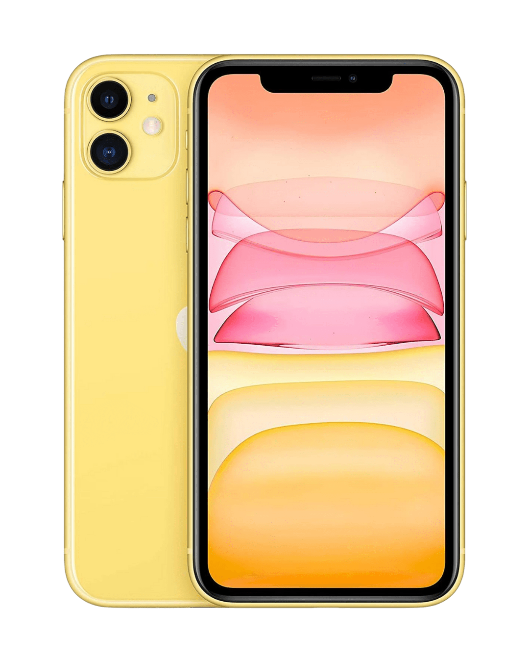 iPhone 11 Excellent - N/A refurbished available on Grade Mobile